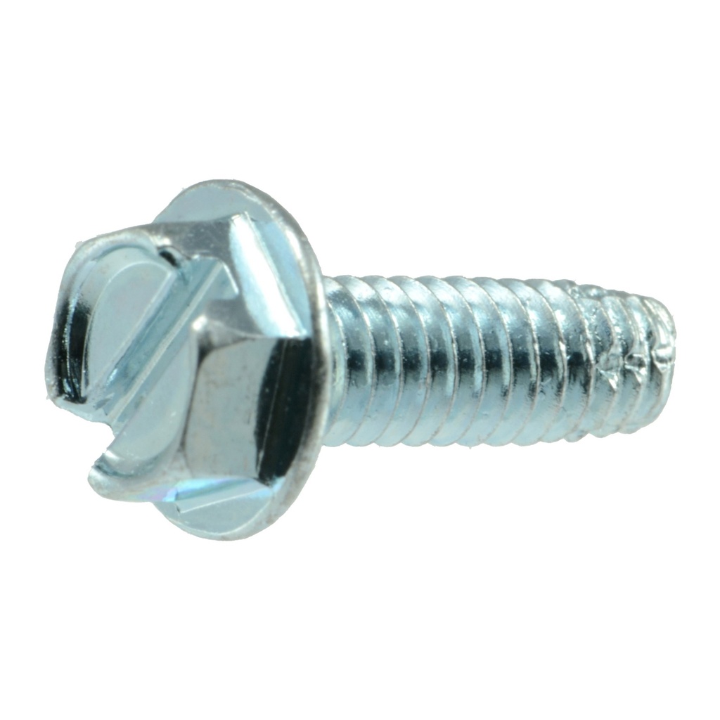 [MF931724] 8-32 x 1/2 Hex Wa SMS Typ F