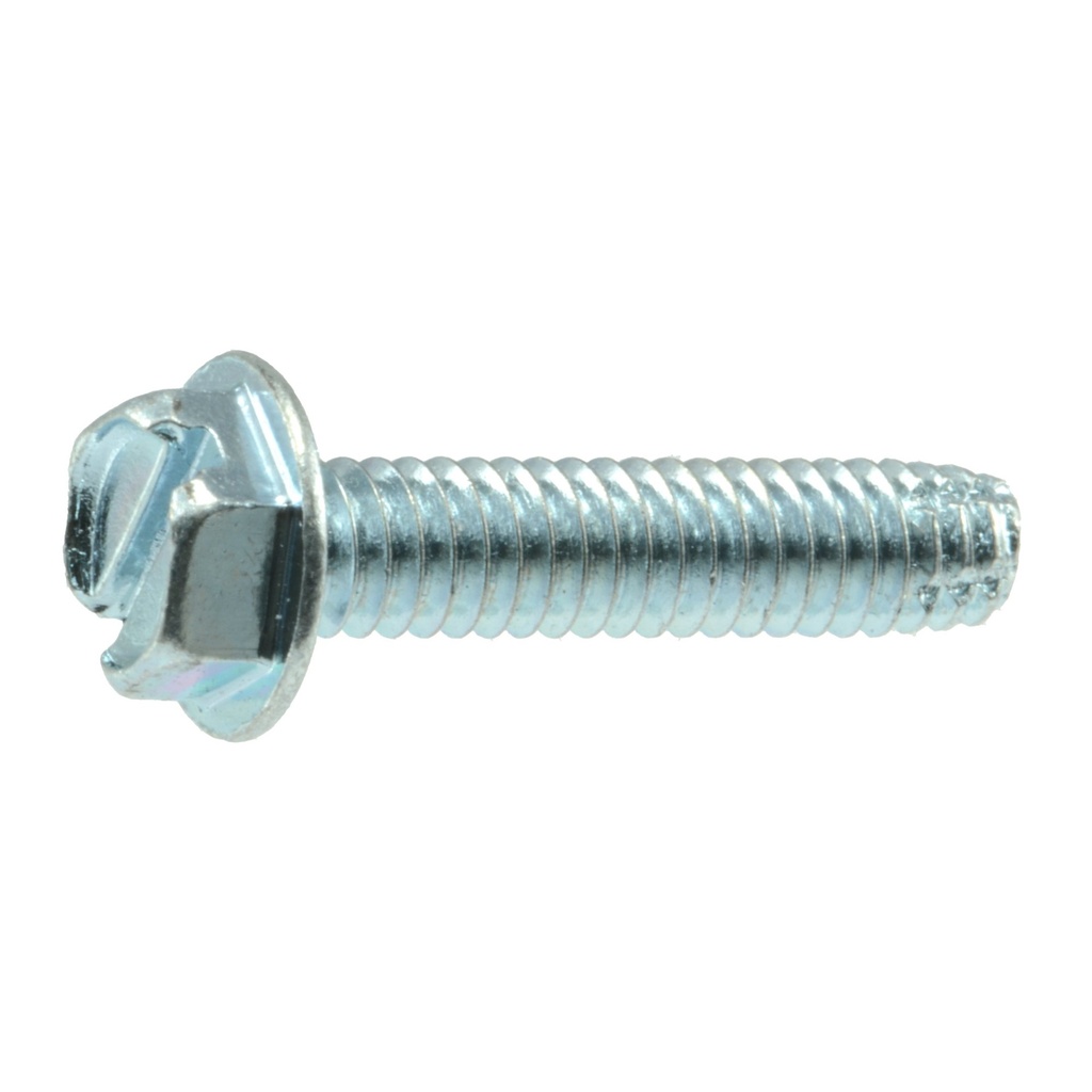 [MF931726] 8-32 x 3/4 Hex Wa SMS Typ F