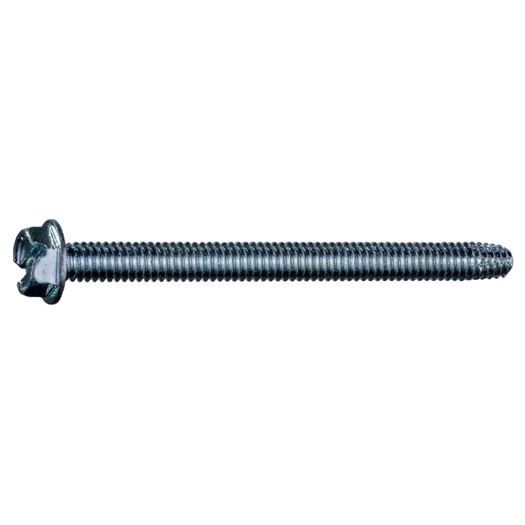 [MF931732] 8-32 x 2 Hex Wa SMS Typ F