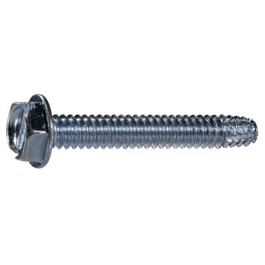 10-24 x 1-1/4 Hex Wa SMS Typ F