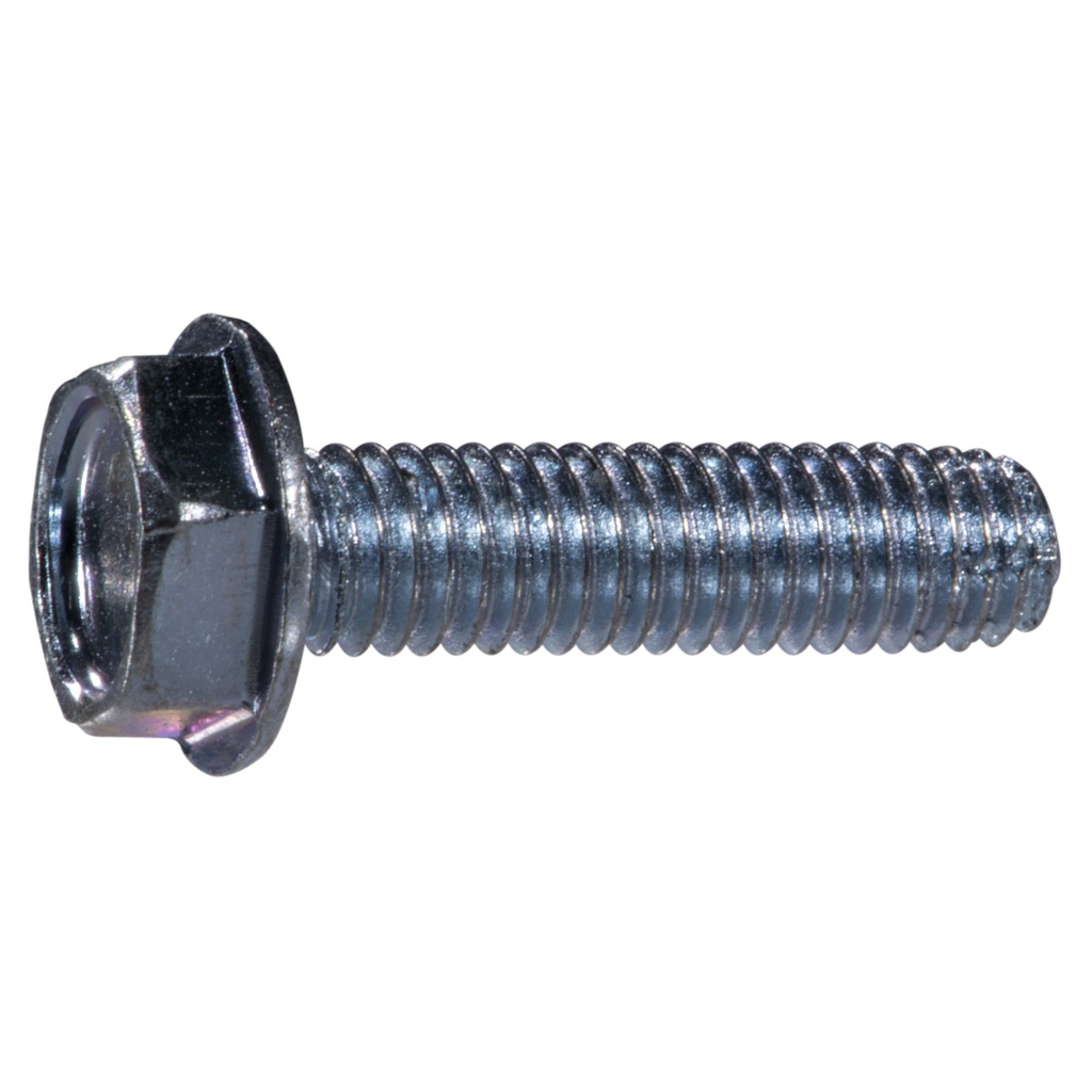 [MF931754] 10-32 x 3/4 Hex Wa SMS Typ F