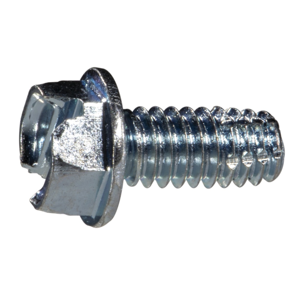 12-24 x 1/2 Hex Wa SMS Typ F