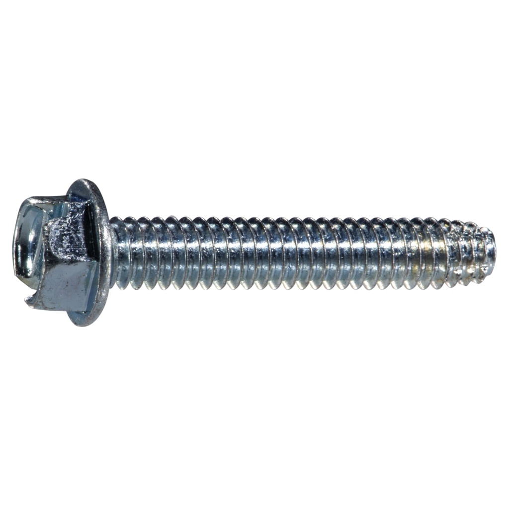 12-24 x 1-1/4 Hex Wa SMS Typ F