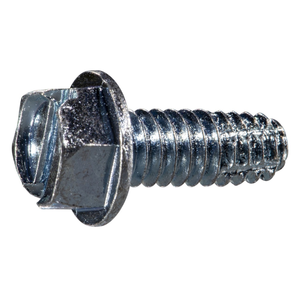 1/4-20 x 5/8 Hex Wa SMS Typ F