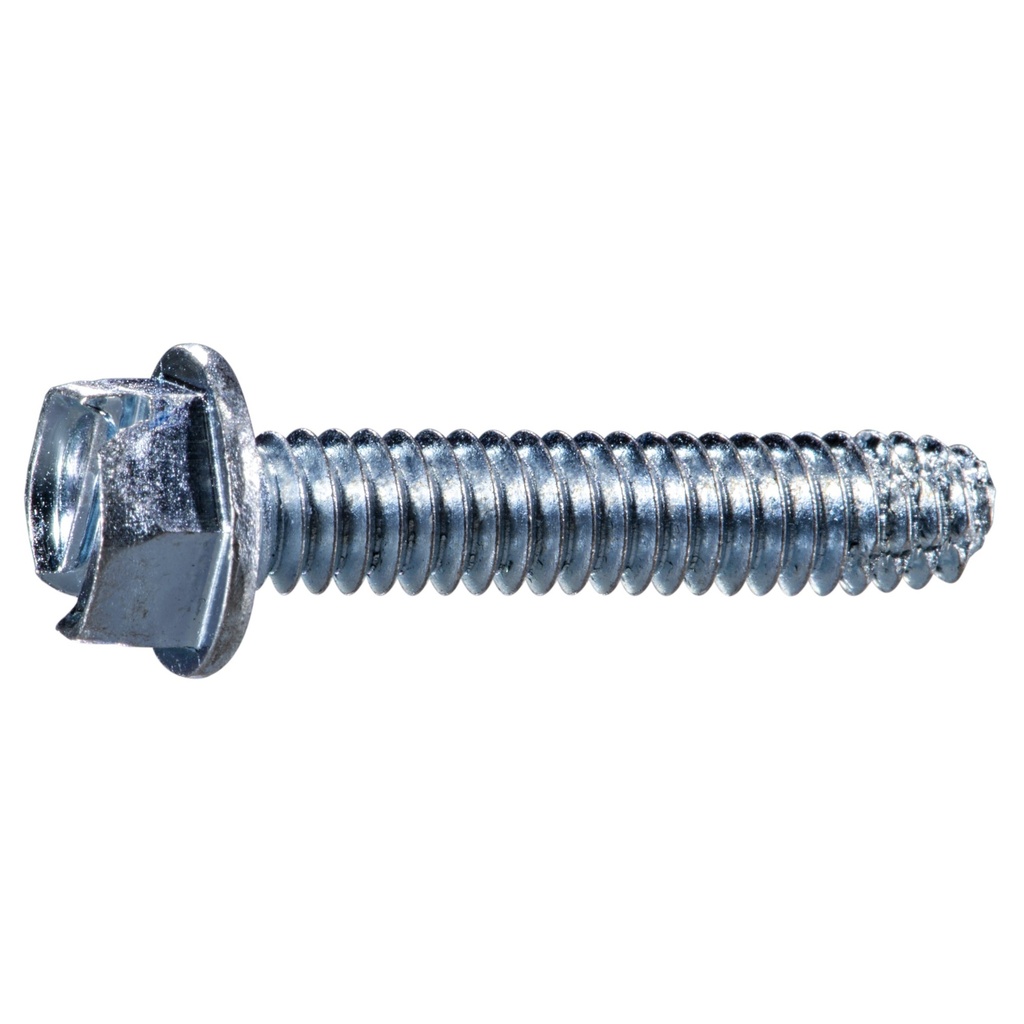 1/4-20 x 1-1/4 Hex Wa SMS Typ F