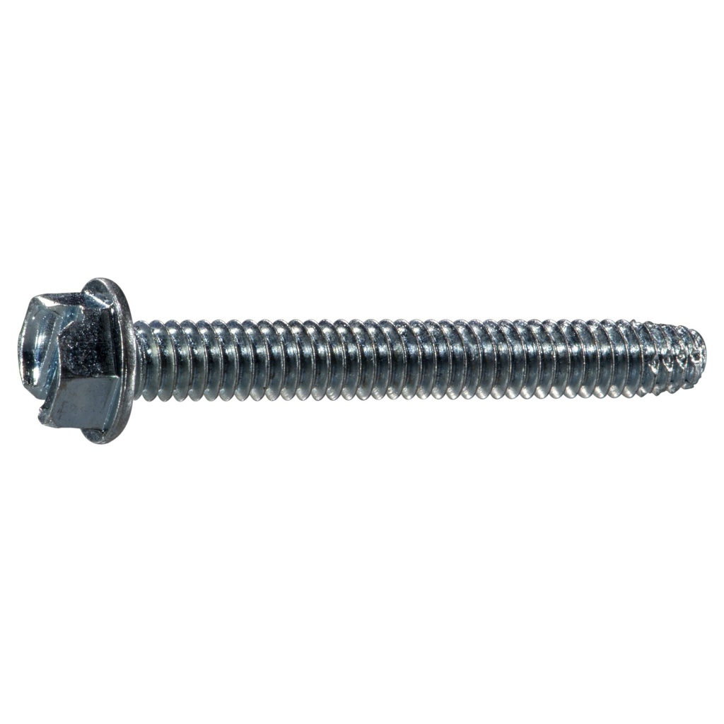 1/4-20 x 2 Hex Wa SMS Typ F