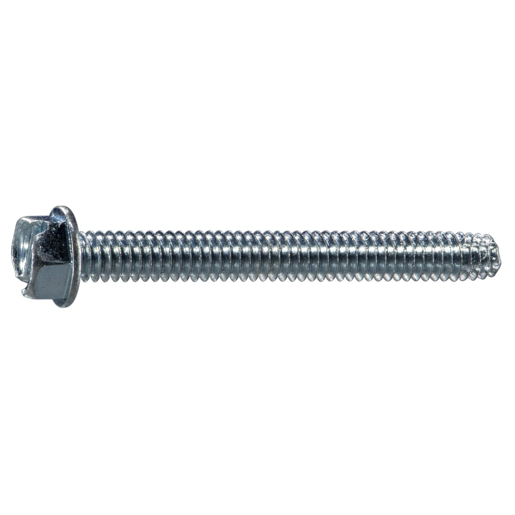 1/4-20 x 2-1/4 Hex Wa SMS Typ F