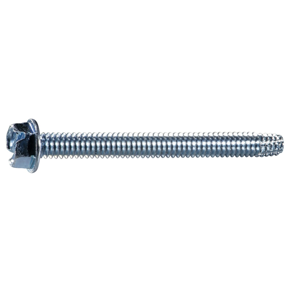 [MF931786] 1/4-20 x 2-1/2 Hex Wa SMS Typ F
