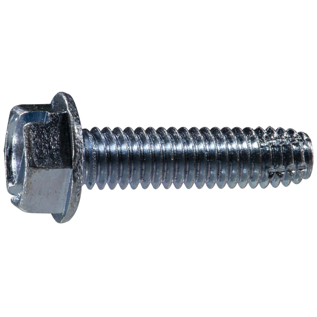 5/16-18 x1-1/4 Hex Wa SMS Typ F
