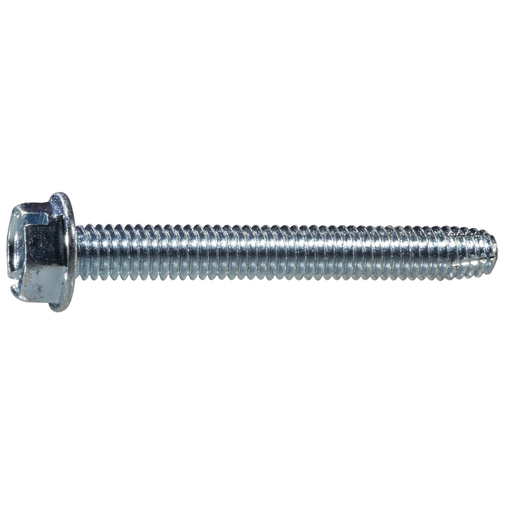 [MF931805] 5/16-18 x2-1/2 Hex Wa SMS Typ F