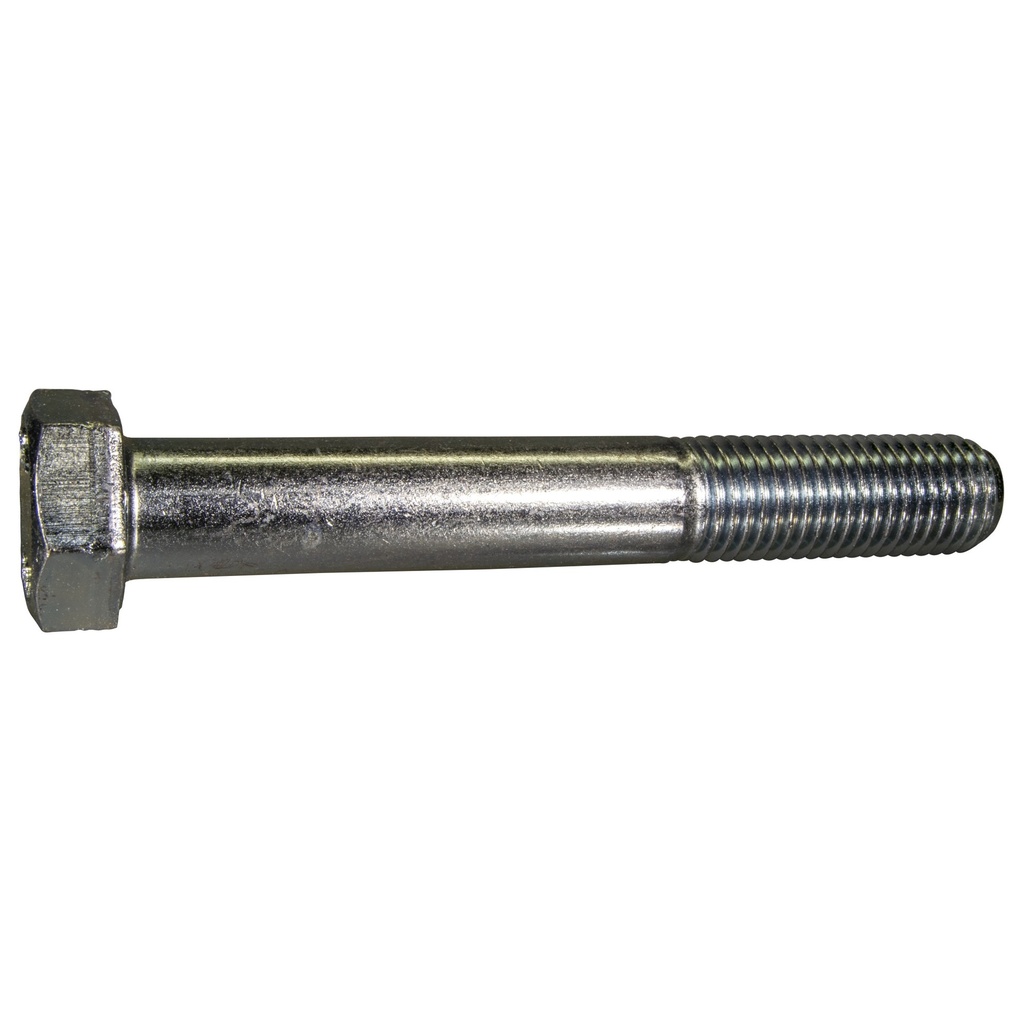 20mm-2.50x140m Hex Cap Scrw 8.8