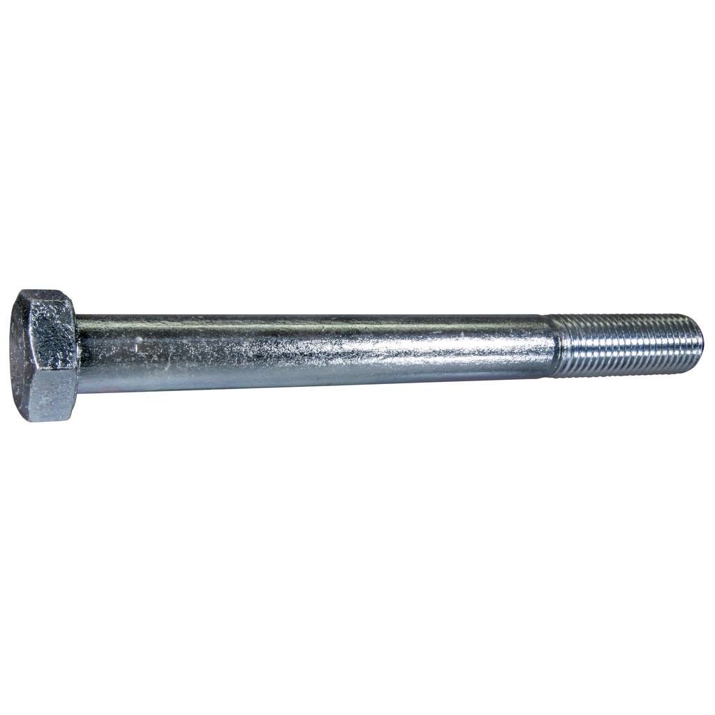 20mm-2.50x200m Hex Cap Scrw 8.8