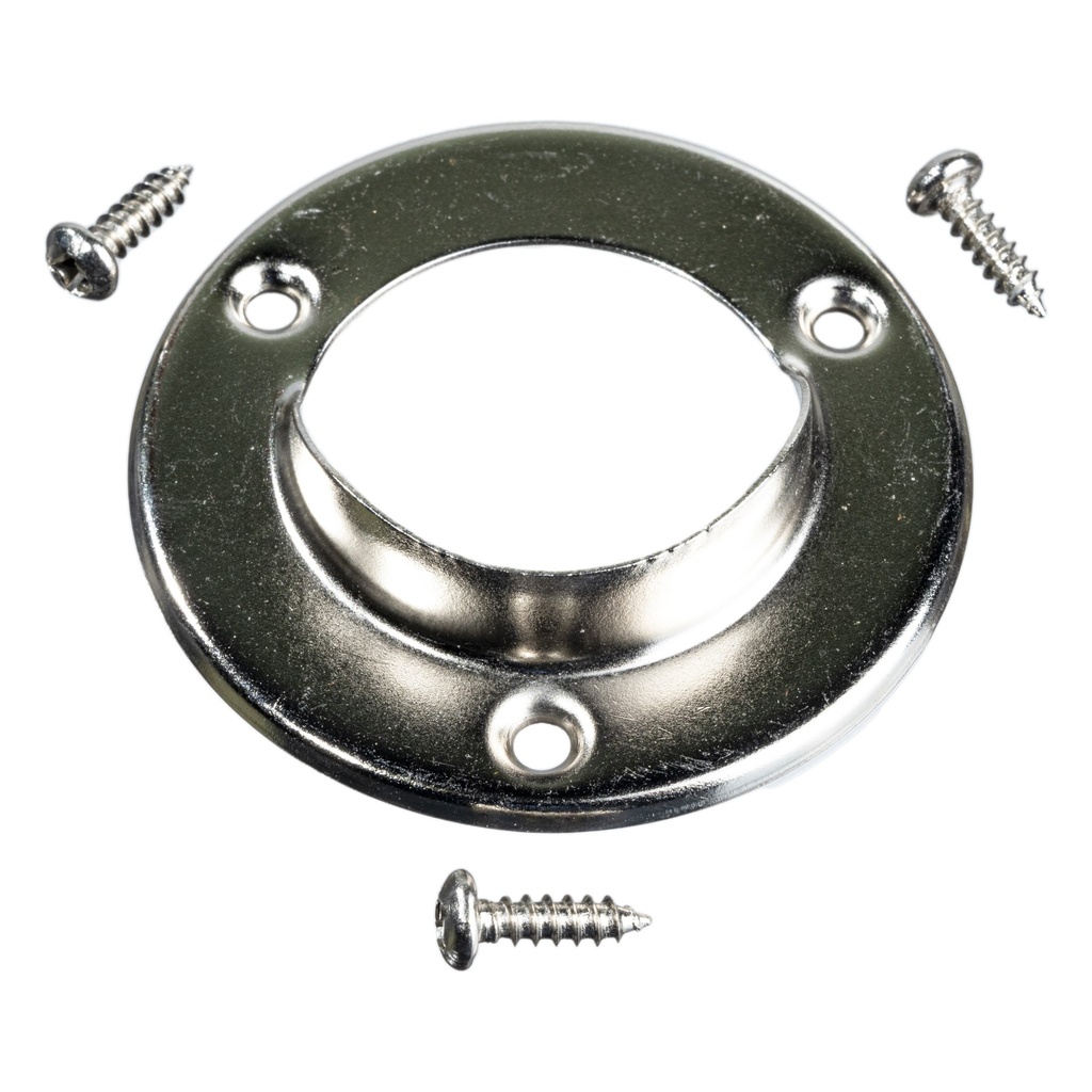[MF931904] 1-3/8 ID St Ni Rod Holder Open