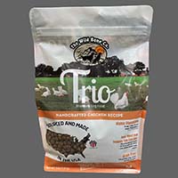 53002 Trio Premium Chicken Dog Food