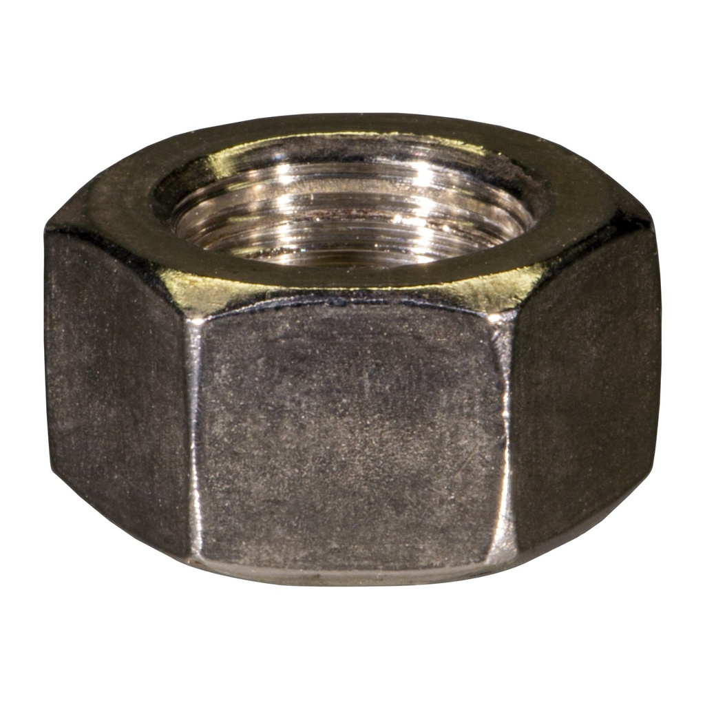 [MF931982] 5/8-18 Hex Nut SS