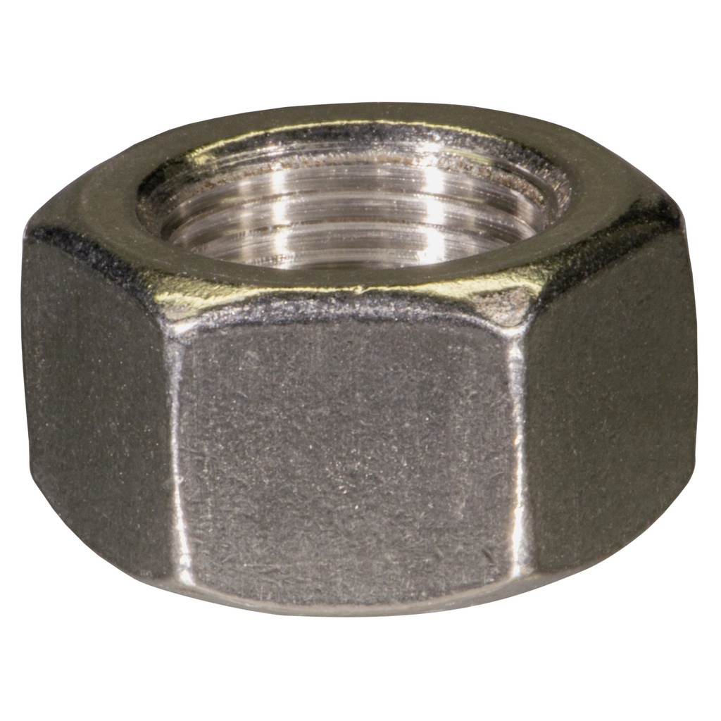[MF931983] 3/4-16 Hex Nut SS