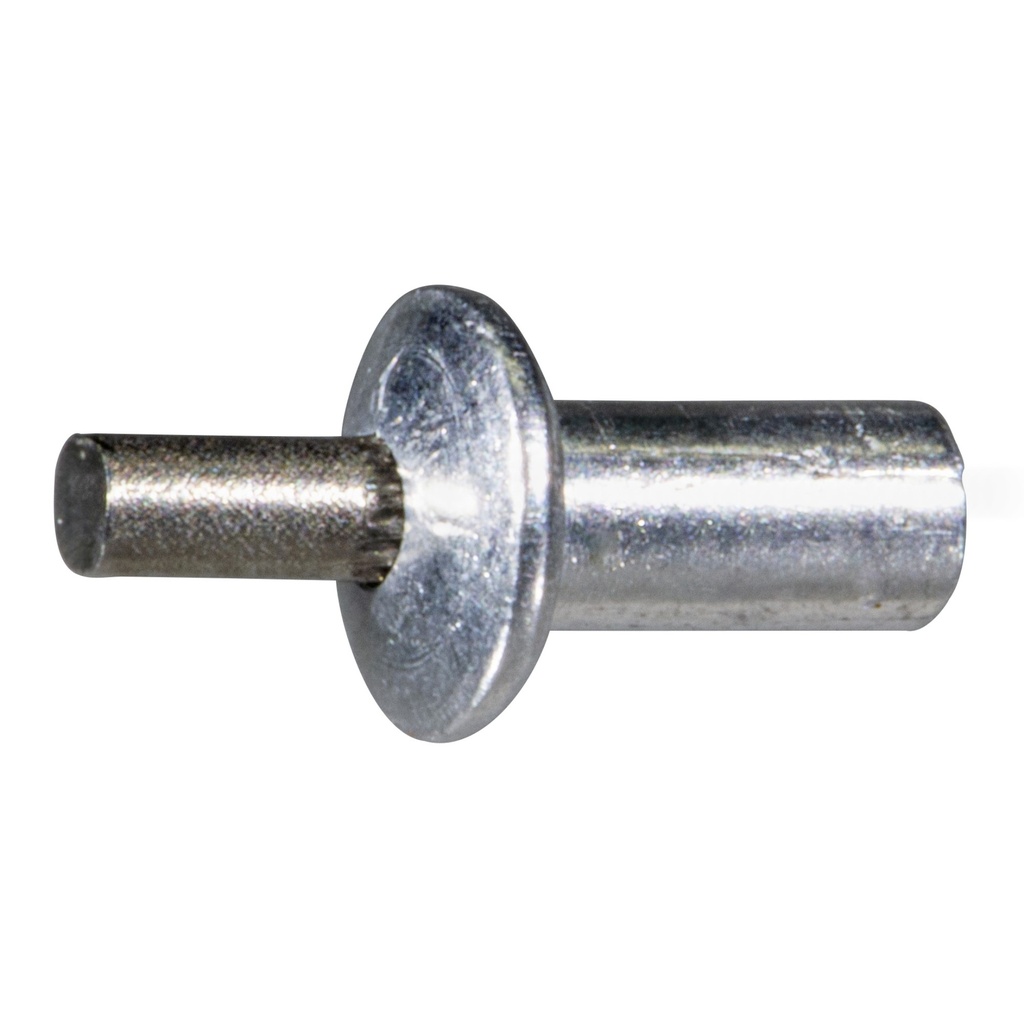 1/8 x 1/4 Trs Pin Dr An Al