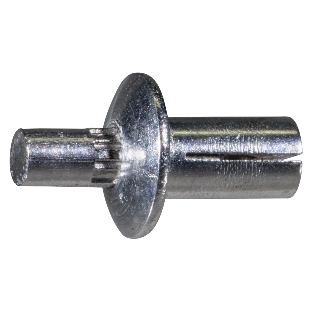 3/16 x 3/8 Trs Pin Dr An Al