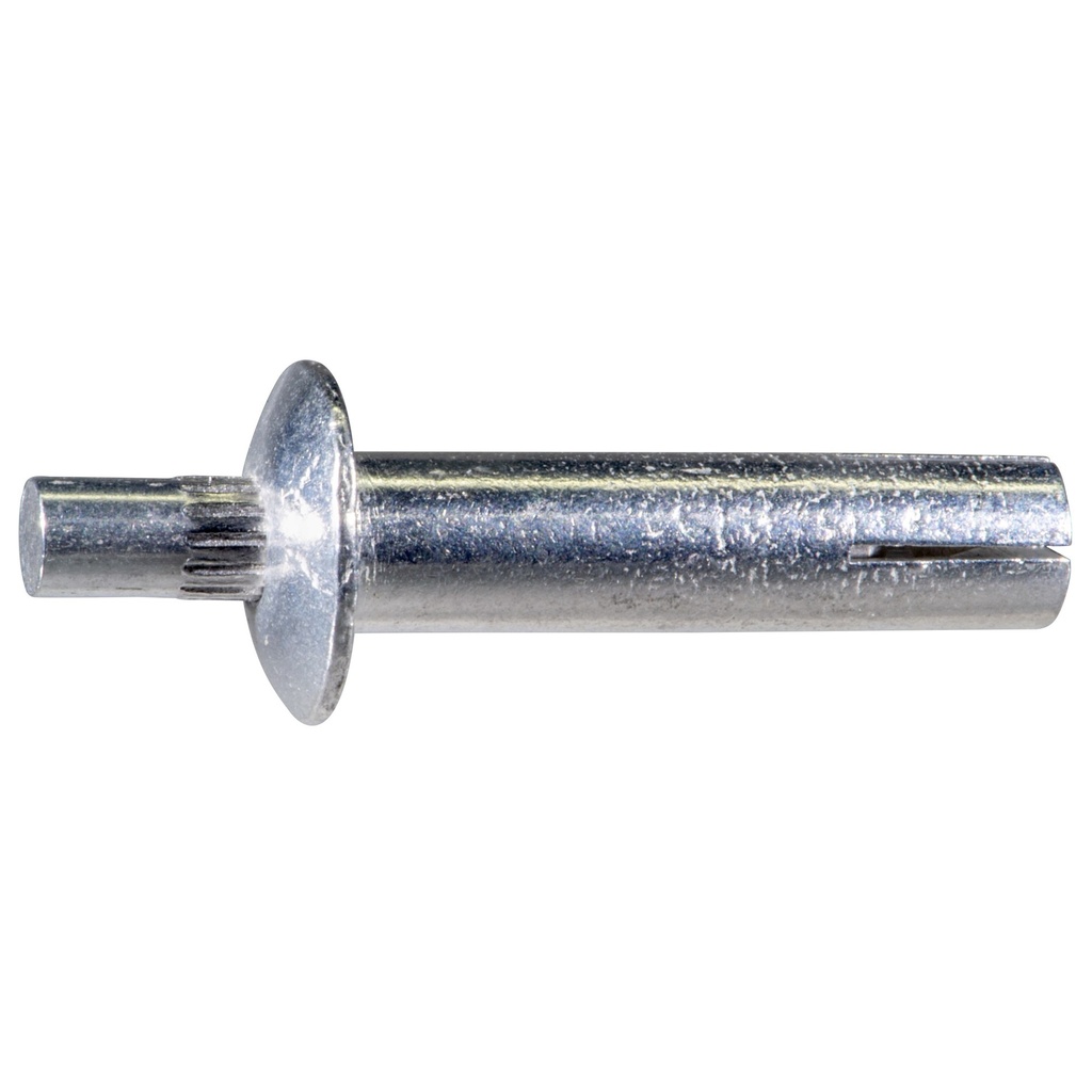 1/4 x 1 Trs Pin Dr An Al