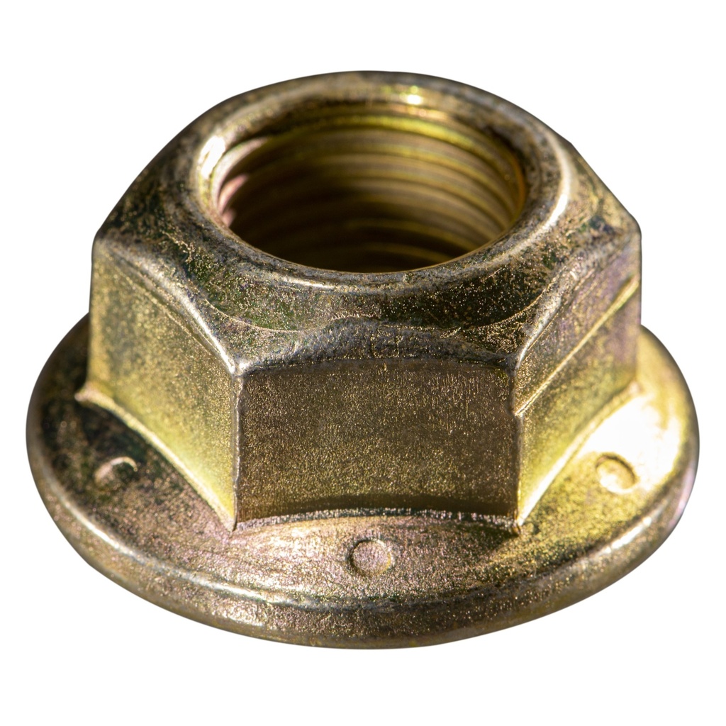 [MF932126] 5/8-18 Flang Nut Gr8 NF