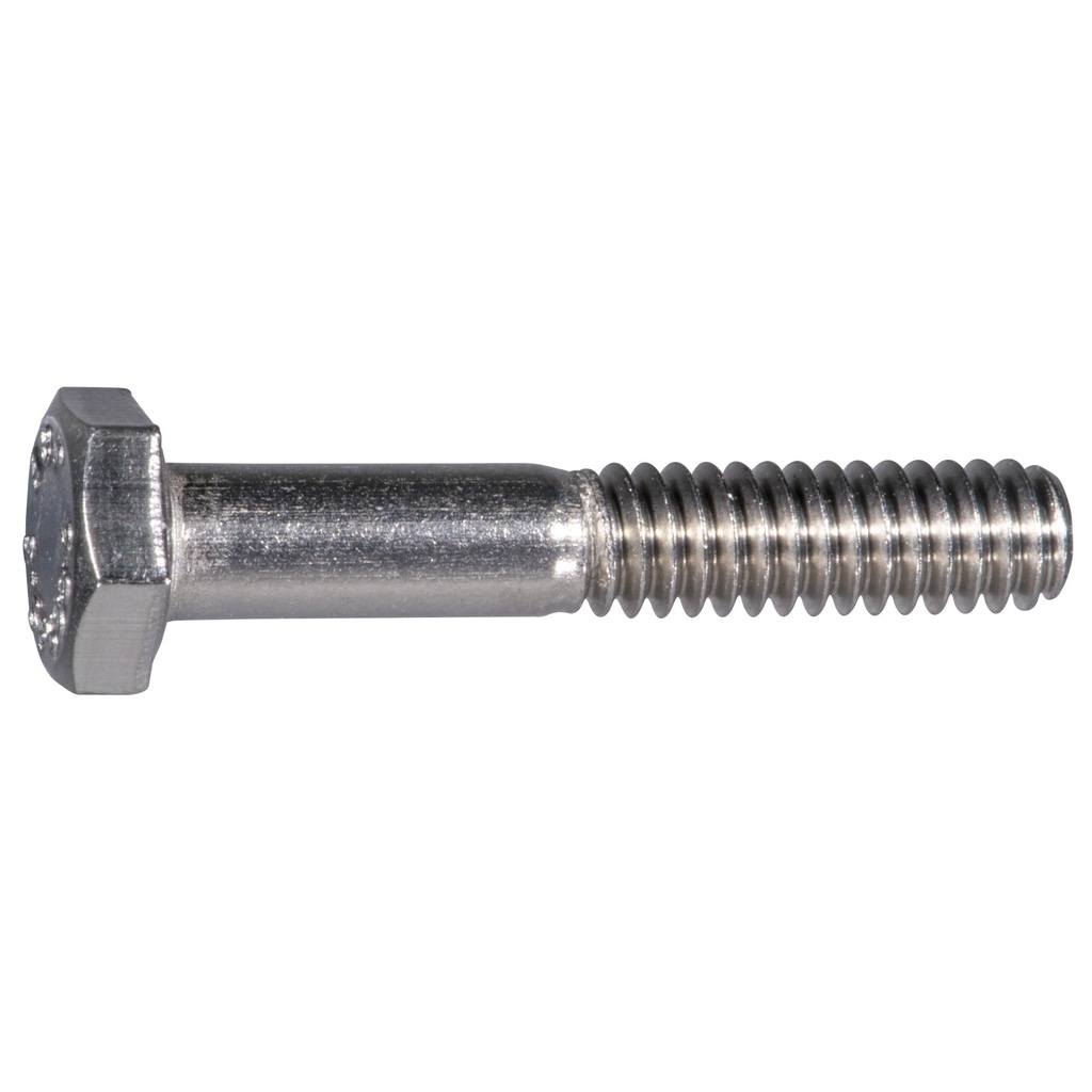 [MF932144] 1/4-20 x 1-1/2 Hex Cap 316 SS