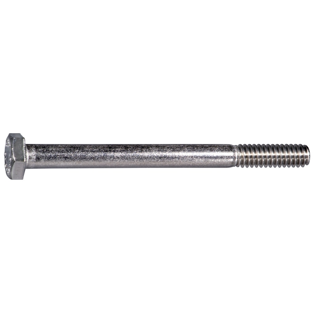 1/4-20 x 3 Hex Cap 316 SS