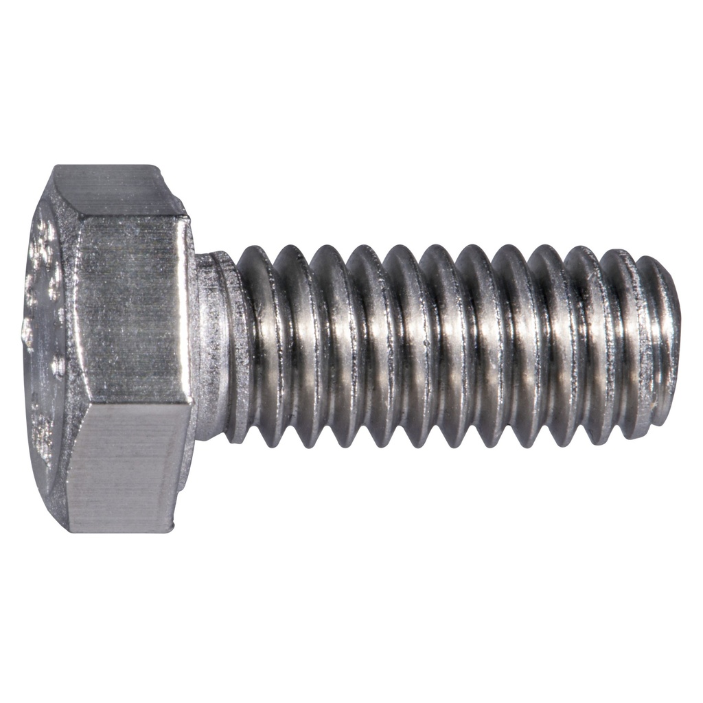 [MF932161] 5/16-18 x 3/4 Hex Cap 316 SS