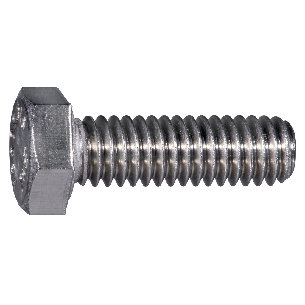 [MF932162] 5/16-18 x 1 Hex Cap 316 SS