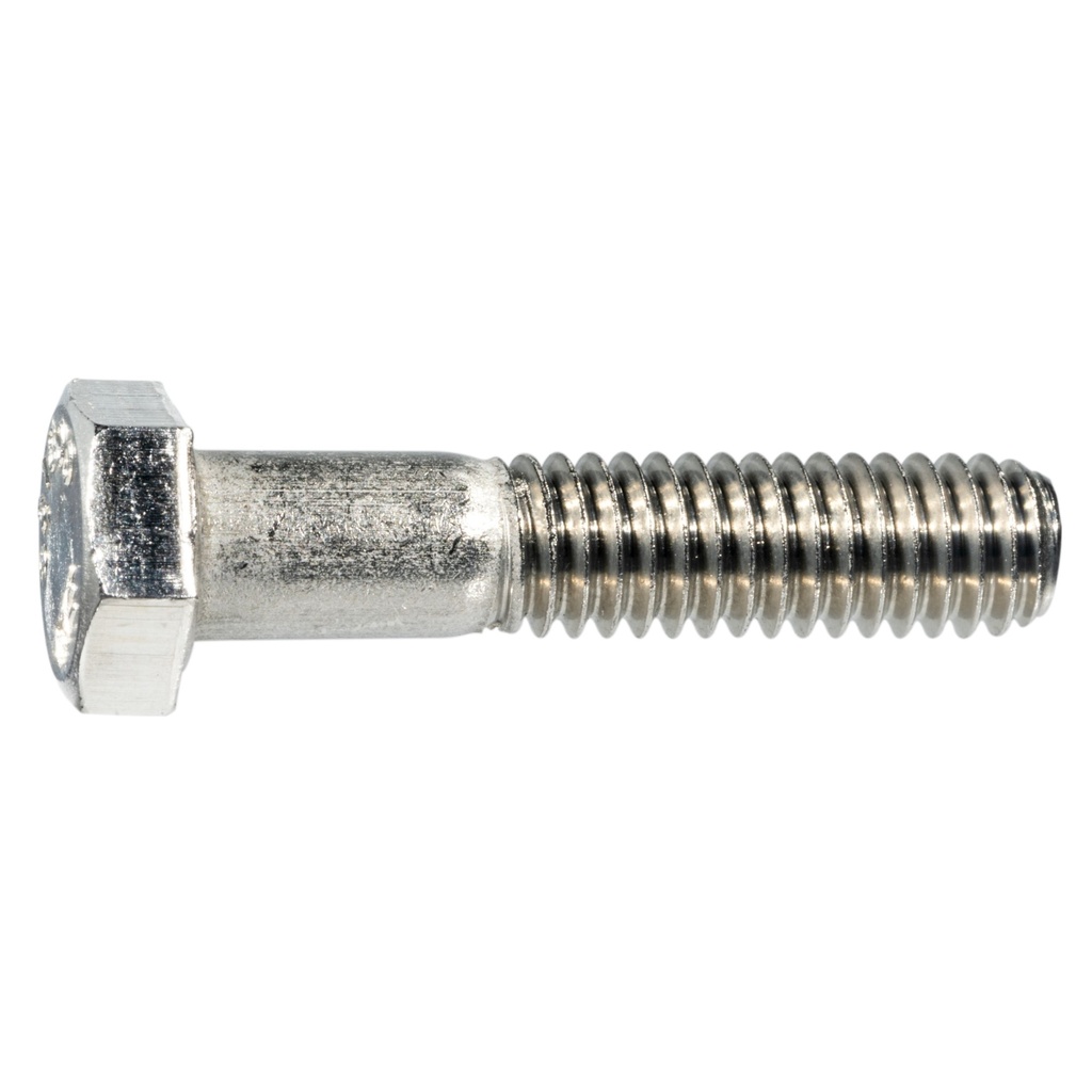 5/16-18 x1-1/2 Hex Cap 316 SS