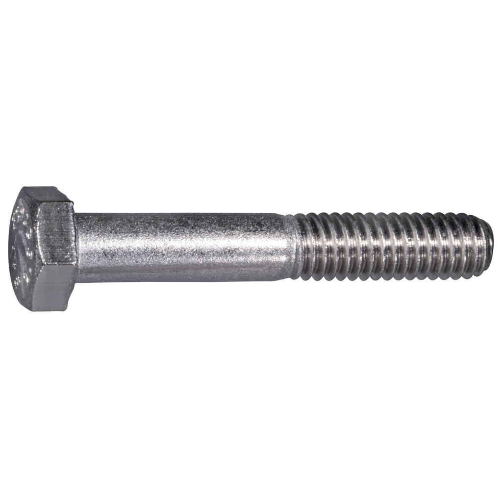 [MF932165] 5/16-18 x 2 Hex Cap 316 SS