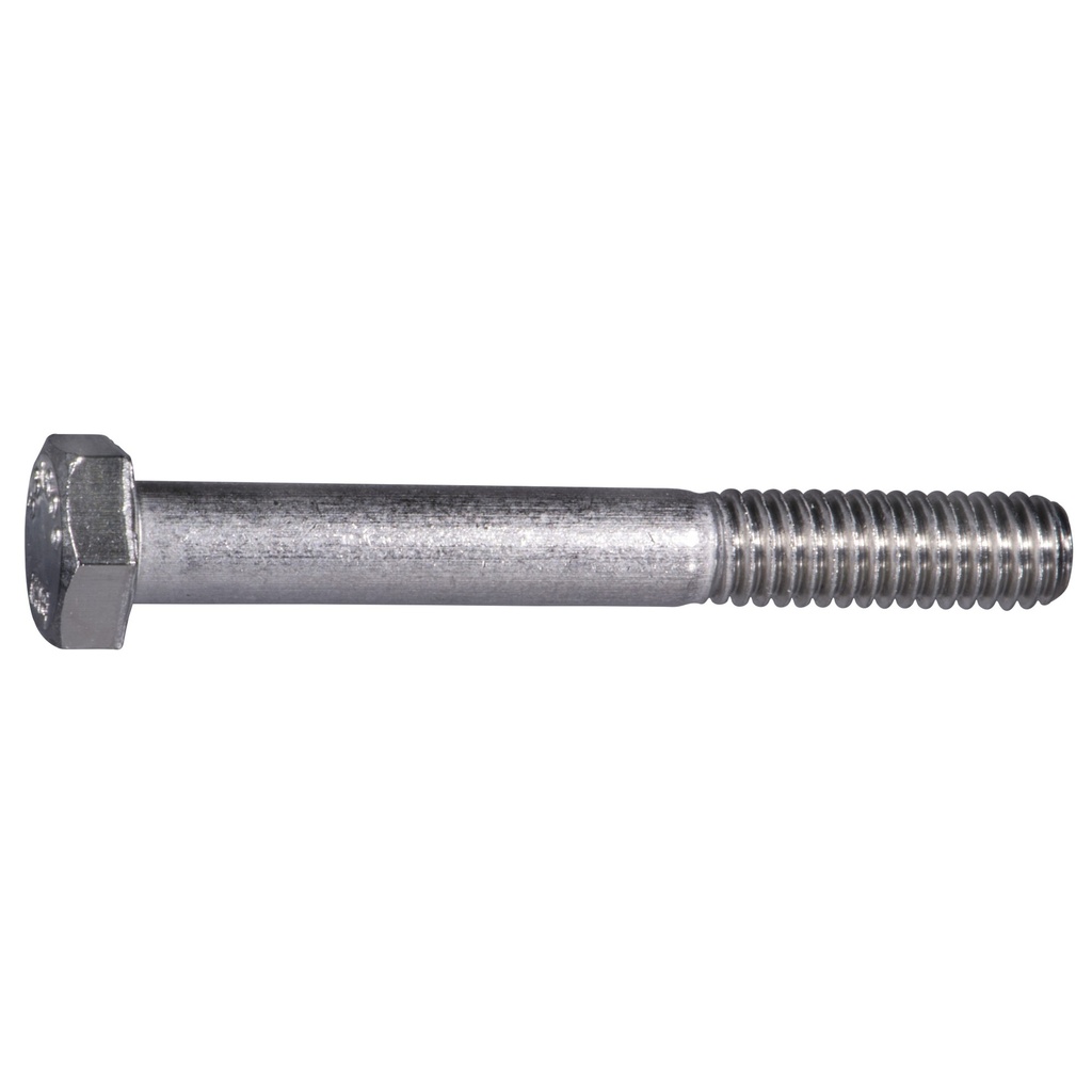 [MF932166] 5/16-18 x2-1/2 Hex Cap 316 SS
