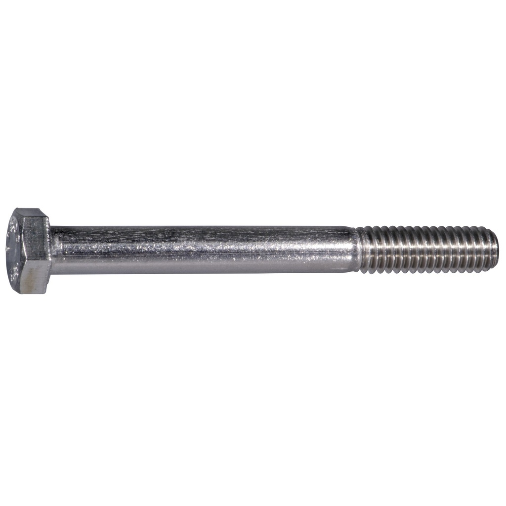 [MF932167] 5/16-18 x 3 Hex Cap 316 SS