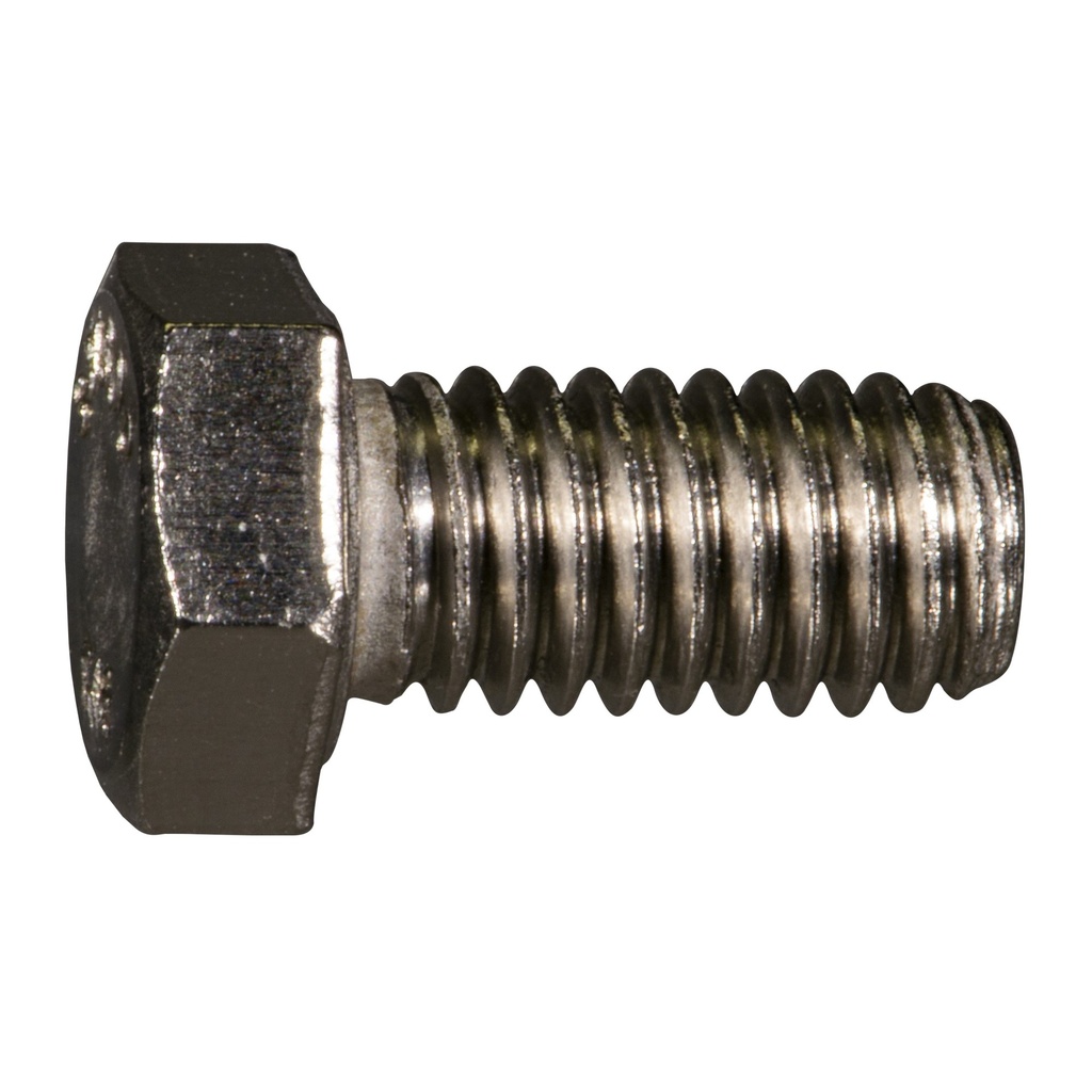 [MF932181] 3/8-16 x 3/4 Hex Cap 316 SS