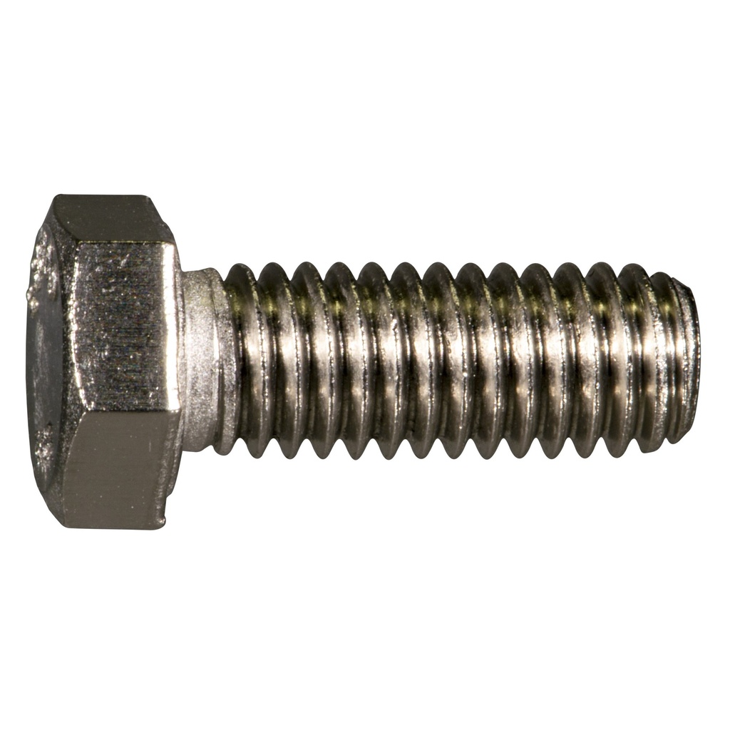 [MF932182] 3/8-16 x 1 Hex Cap 316 SS