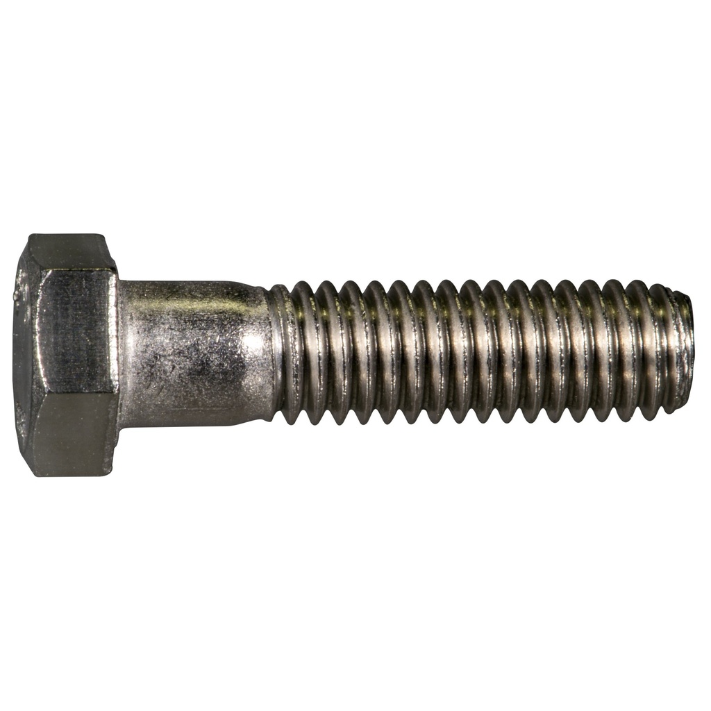 3/8-16 x 1-1/2 Hex Cap 316 SS