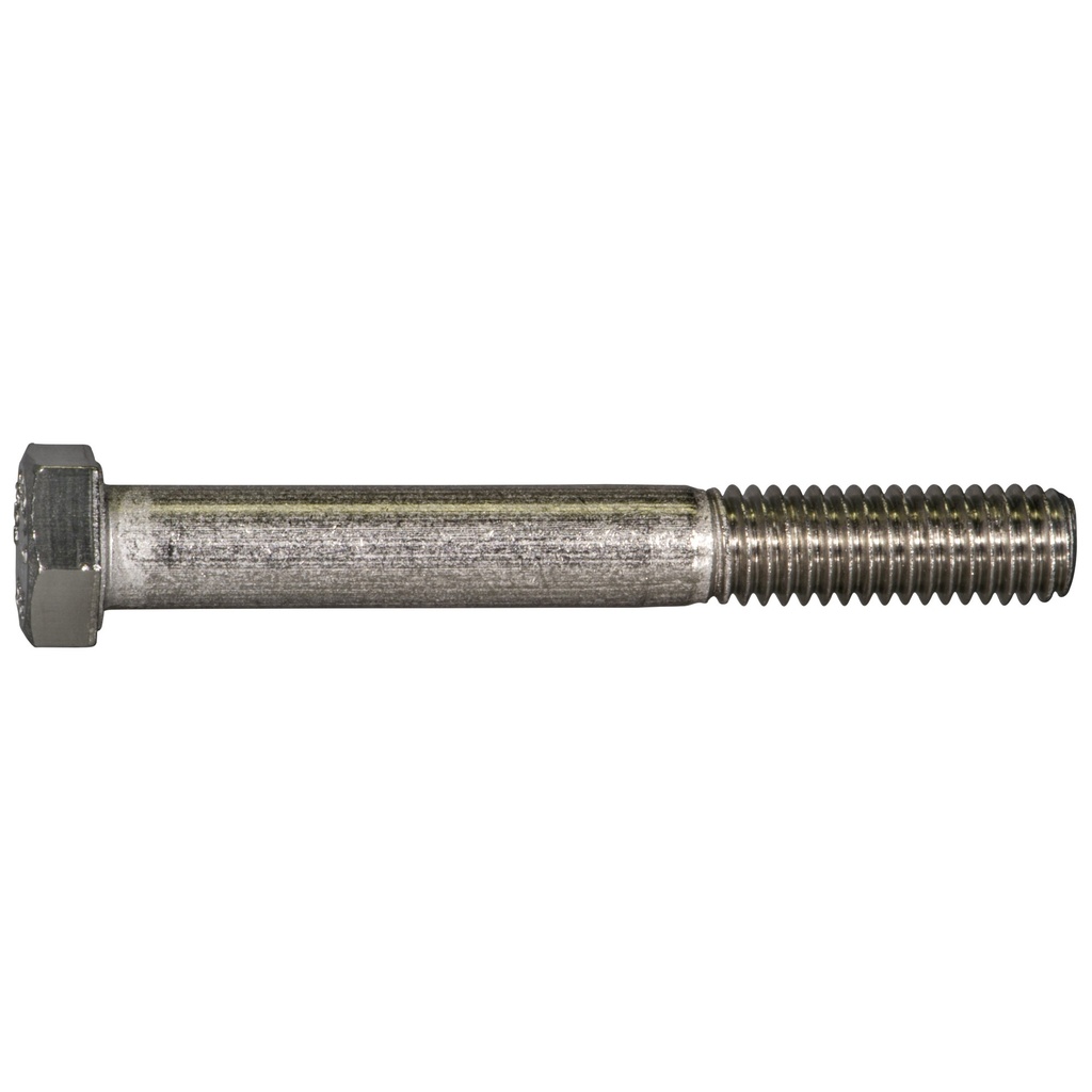 3/8-16 x 3 Hex Cap 316 SS