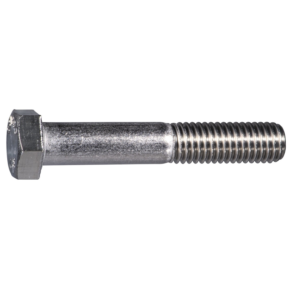 1/2-13 x 3 Hex Cap 316 SS