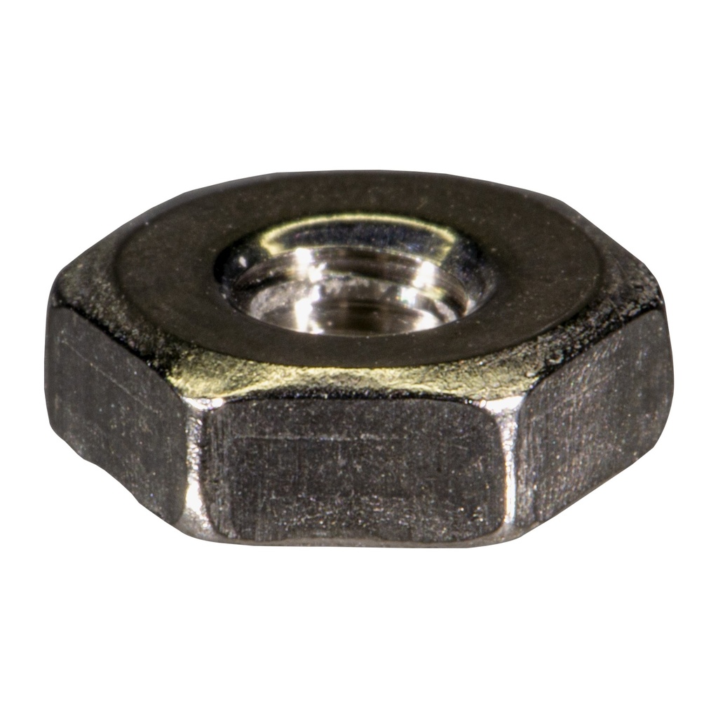 [MF932221] 6-32 Hex Nut 316 SS