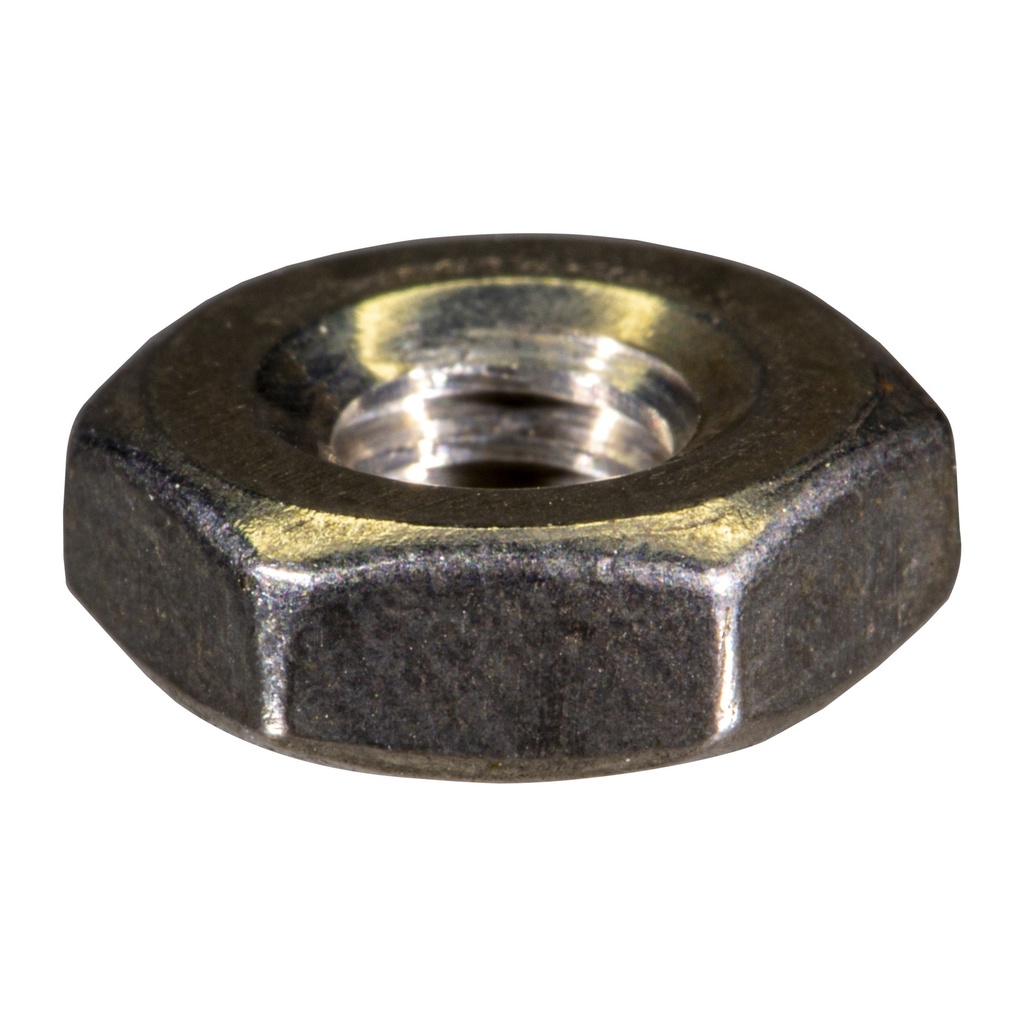 12-24 Hex Nut 316 SS