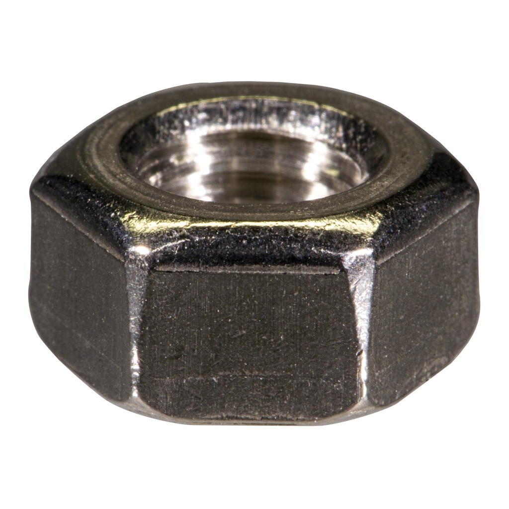 5/16-18 Hex Nut 316 SS
