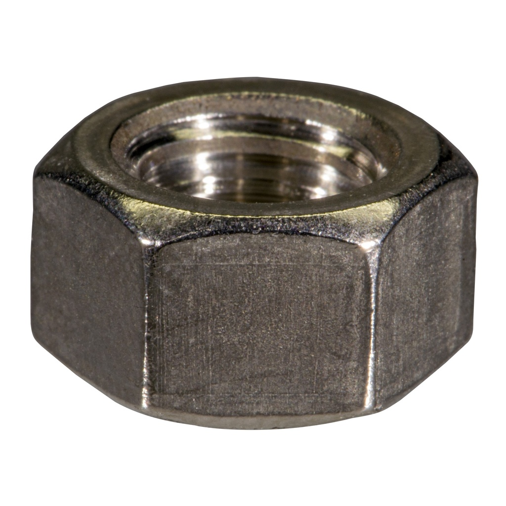 3/8-16 Hex Nut 316 SS