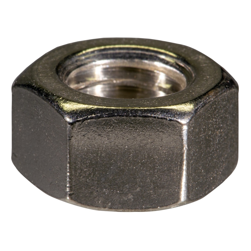 [MF932228] 7/16-14 Hex Nut 316 SS