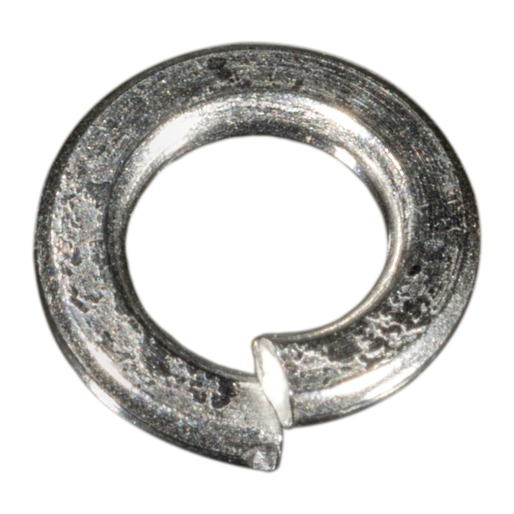 #6 Lock Wash 316 SS
