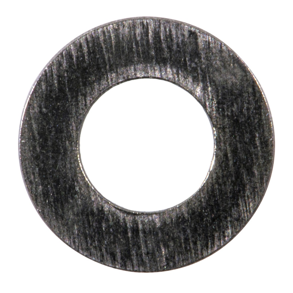 #12 Flat Wash 316 SS