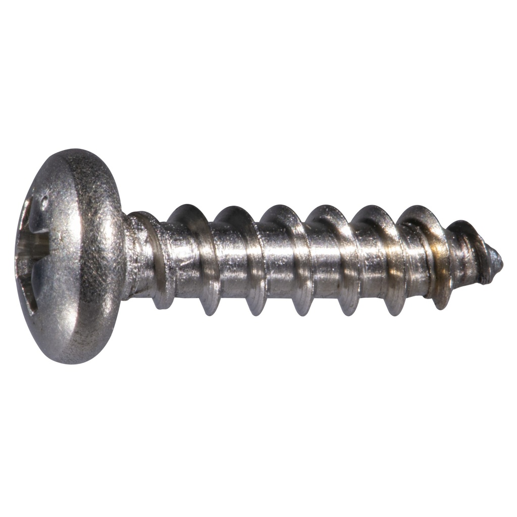[MF932291] 10 x 3/4 Ph Pan SMS 316SS