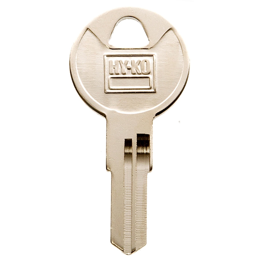 LD2 KEYBLANK LARSON DOOR
