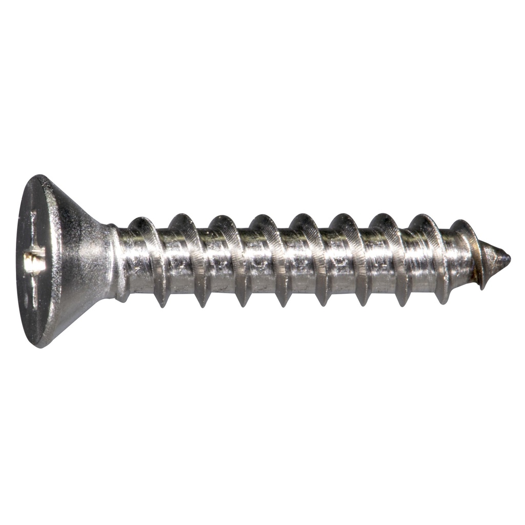 [MF932312] 10 x 1 Ph Fl SMS 316 SS