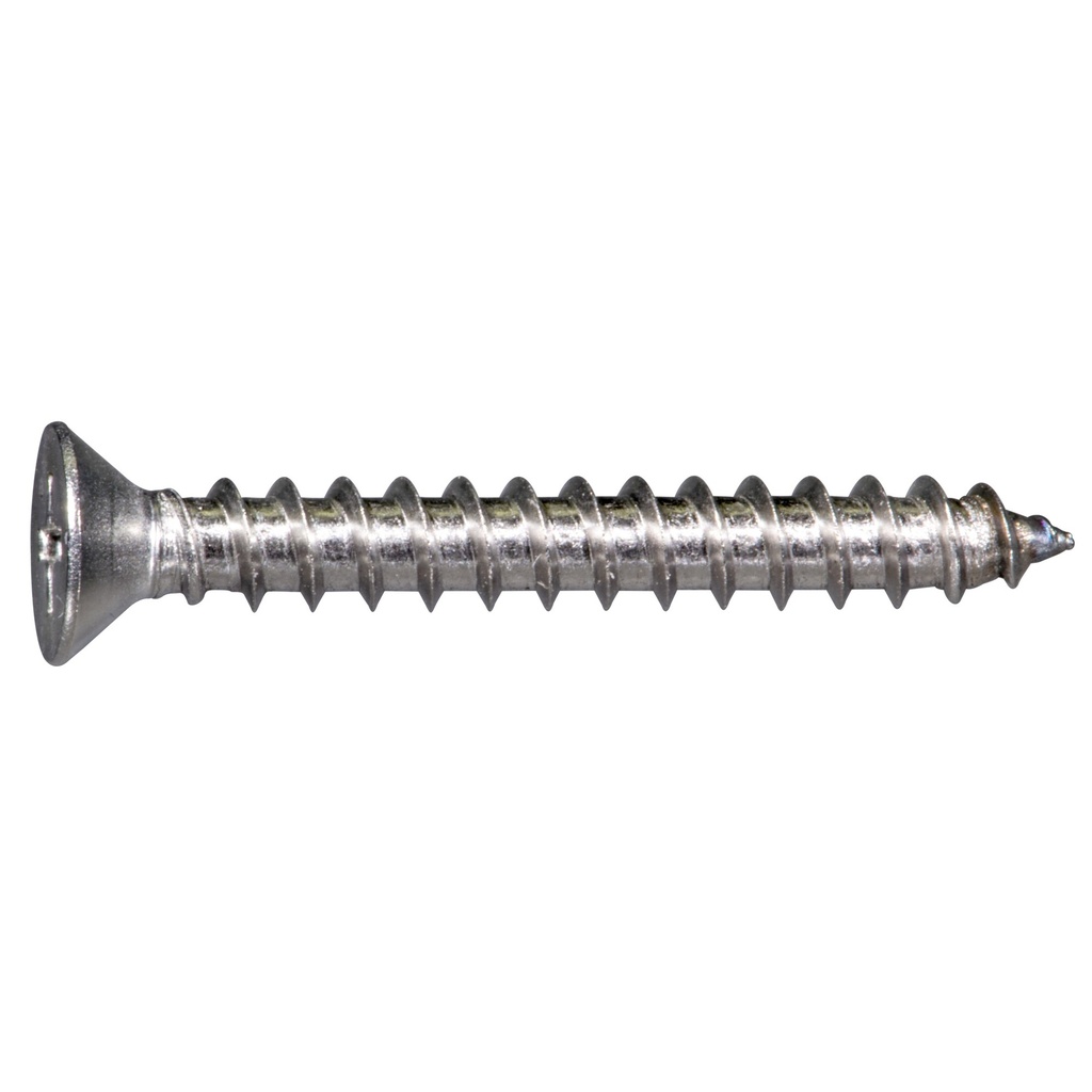 [MF932314] 10 x 1-1/2 Ph Fl SMS 316 SS