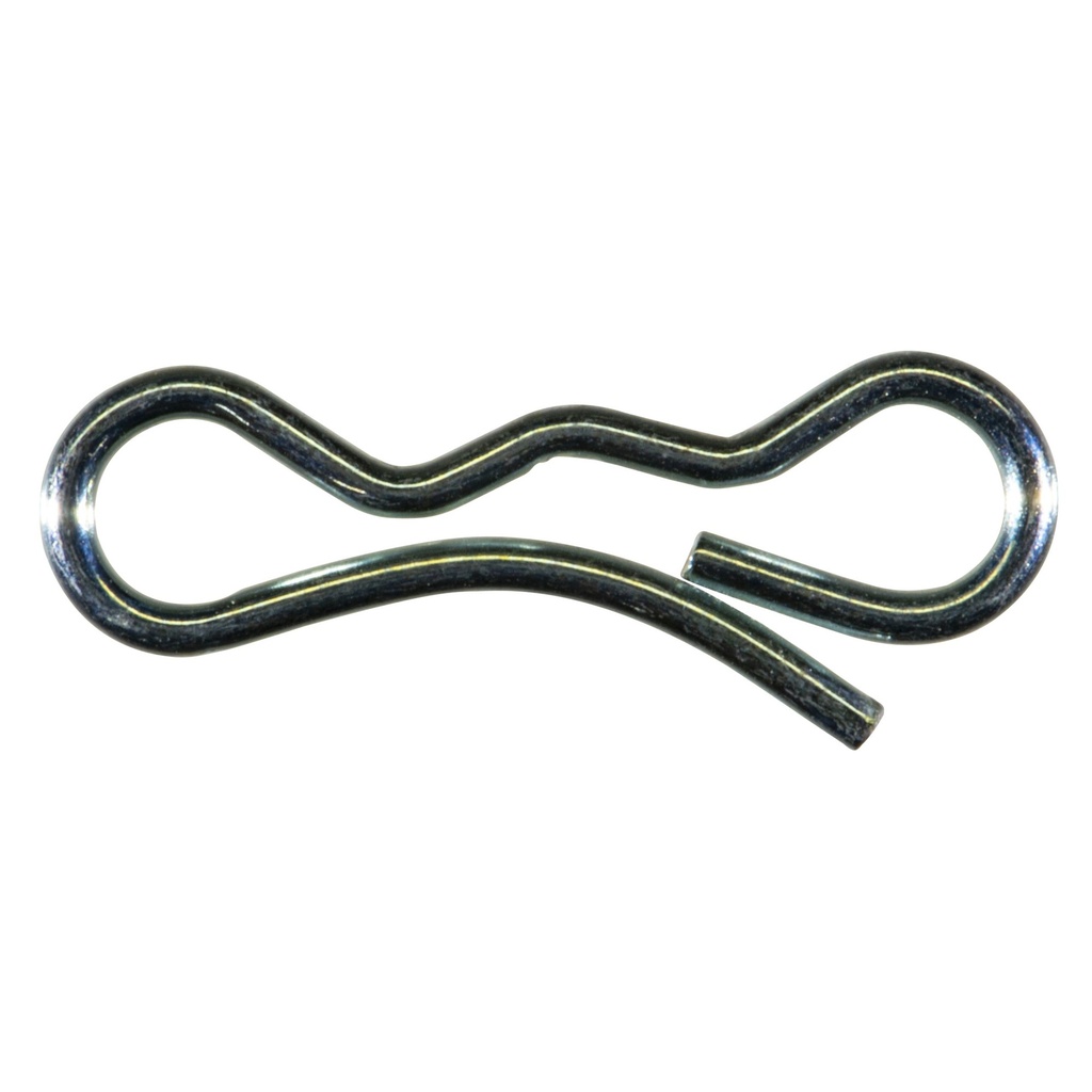 [MF932322] 1/4-3/8 x.072 BowTie Cot Pin Z