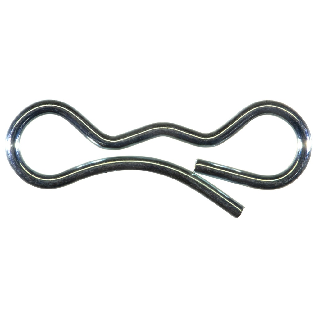 5/16-3/8 x.091 BowTie Cot Pin Z